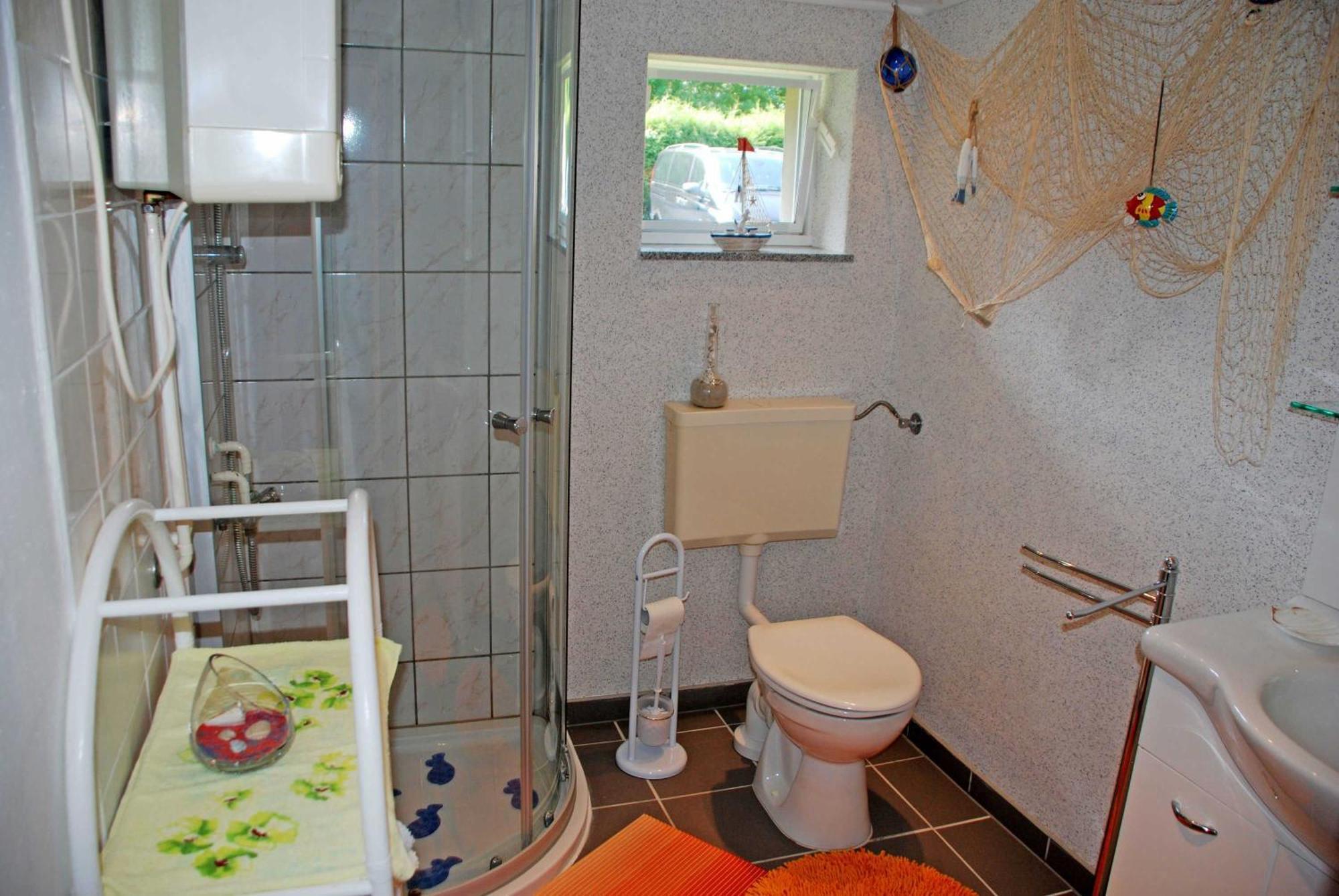 Ferienhaus Am Sund Альтефер Экстерьер фото